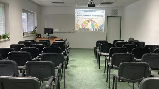 2. stretnutie IG Burza príkladov dobrej praxe 