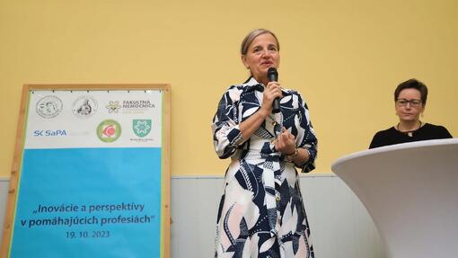 Celoslovenská viacodborová konferencia 2023