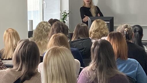 2. stretnutie IG Burza príkladov dobrej praxe 