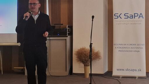 KRAJSKÝ ODBORNÝ SEMINÁR REGIONÁLNEJ KOMORY V BARDEJOVE