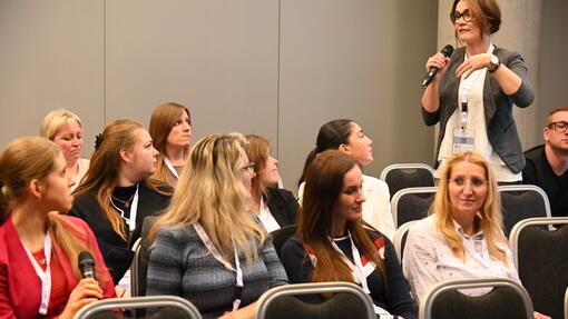 IHSOS Forum 2025 v Bratislave: trauma, odolnosť a rovnosť v zraniteľnom svete