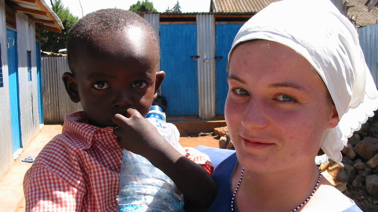 Misia Nairobi