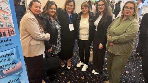  SPOLOČNE NA MEDIFUTURE 2026