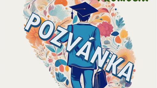 Slávnostná promócia – 30. 05. 2025