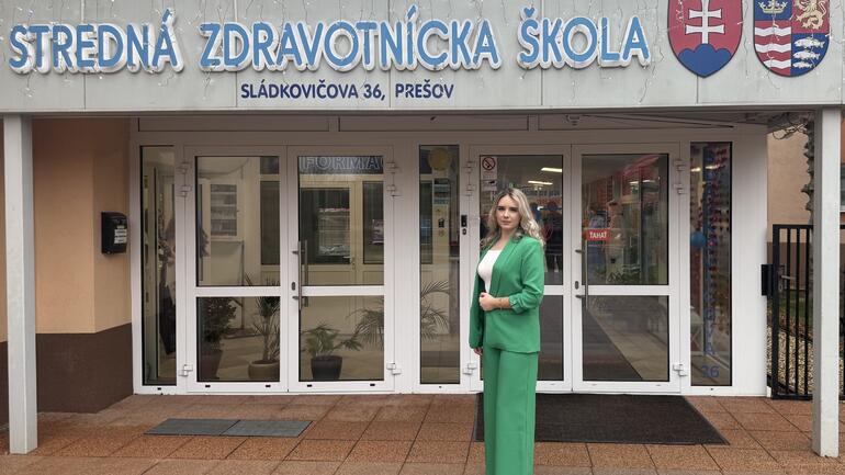 PREDNÁŠKA O DUŠEVNOM ZDRAVÍ NA SZŠ