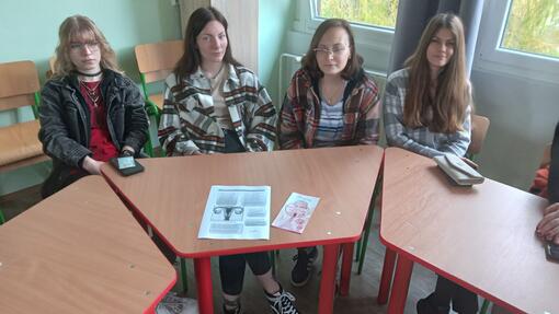 Edukácia adolescentov