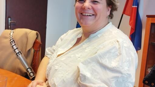 TOP SESTRA Z KOŠÍC