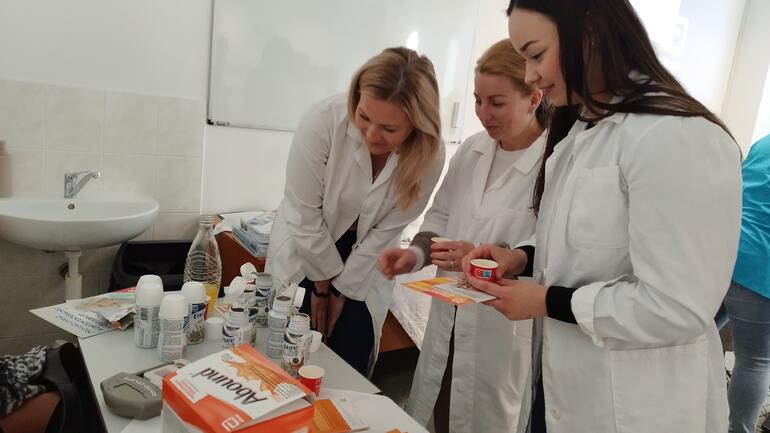  INOVATÍVNA VÝUČBA PRAXE