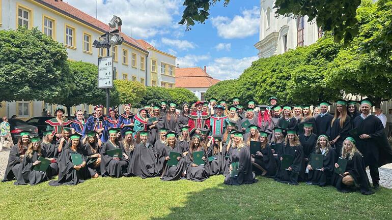Informácie a usmernenie k zápisom študentov na akademický rok 2026/2027