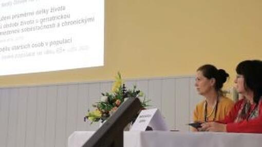 Celoslovenská viacodborová konferencia 2023