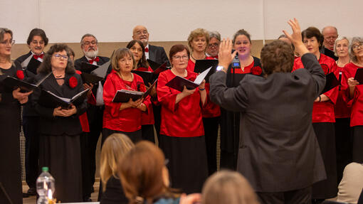 Odkaz ľudskosti žije: Prvé Ceny profesora Vladimíra Krčméryho putujú do rúk významných osobností
