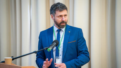 Rožňava hostila vedeckú konferenciu o dôstojnosti v sociálnej práci