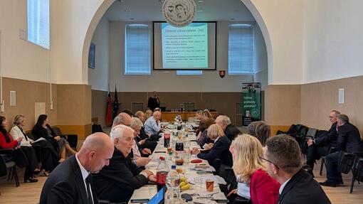 Habilitation Procedures in the Fields of Nursing and Social Work at St. Elizabeth University of Health and Social Sciences