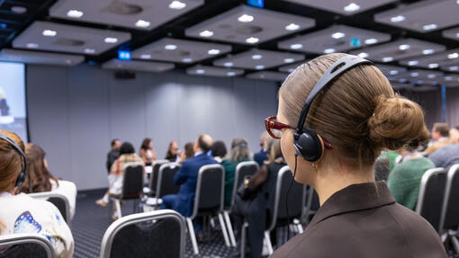 IHSOS Forum 2025 v Bratislave: trauma, odolnosť a rovnosť v zraniteľnom svete