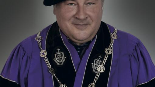 Posledná rozlúčka s prof. Vladimírom Krčmérym