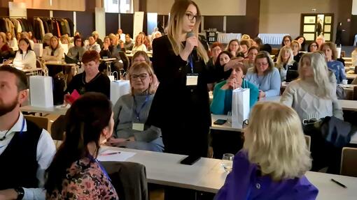  XII. Celoslovenská konferenciA manažmentu