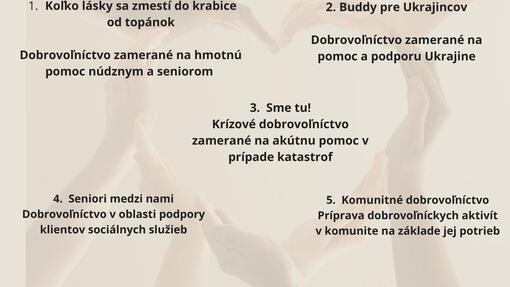 Poradenstvo pre študentov