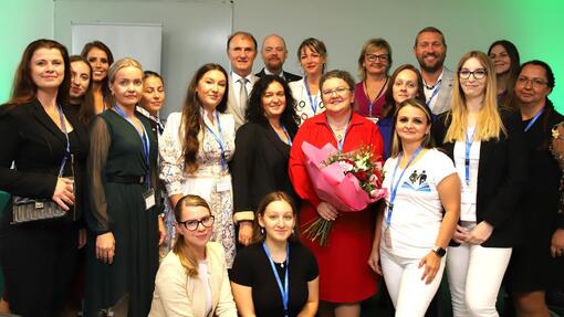 Medzinárodná študentská vedecká a odborná konferencia