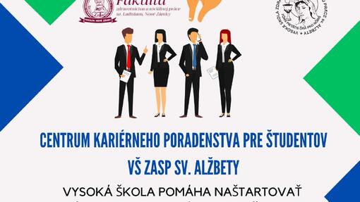 Poradenstvo pre študentov