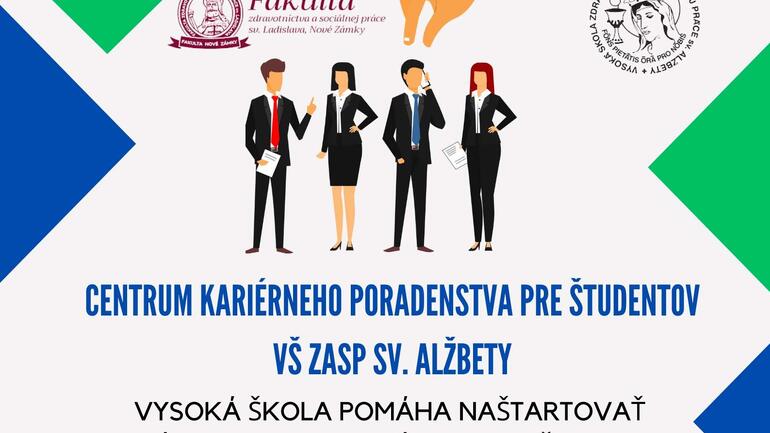 Poradenstvo pre študentov