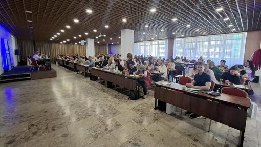 ISTORICKÝ ÚSPECH PRE ISVaZ NA SNEME SK SaPA