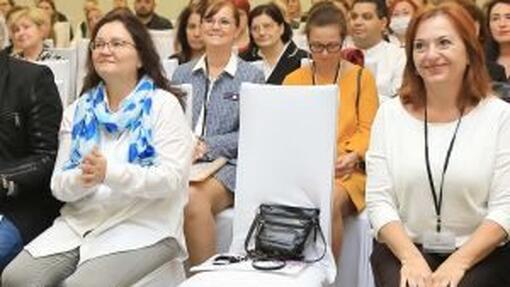 Celoslovenská viacodborová konferencia 2023