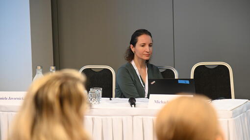 IHSOS Forum 2025 v Bratislave: trauma, odolnosť a rovnosť v zraniteľnom svete