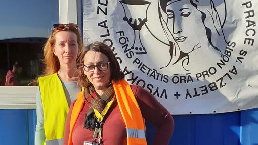 Pomoc v pohraničných oblastiach