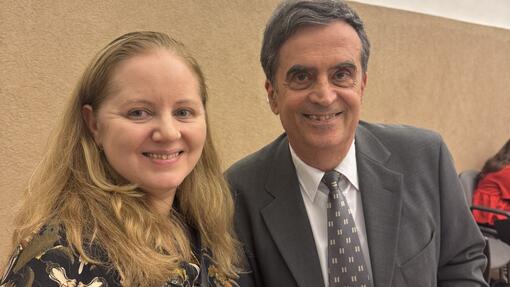 SPOLOČNE SME OTVORILI ROK 2025/2026