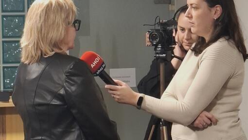 KRAJSKÝ ODBORNÝ SEMINÁR REGIONÁLNEJ KOMORY V BARDEJOVE