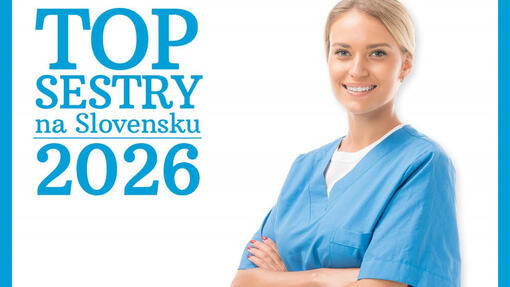 Obrovský úspech pre Vysokú školu sv. Alžbety: Naše pedagogičky sú medzi Top sestrami na Slovensku