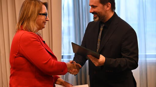 IHSOS Forum 2025 v Bratislave: trauma, odolnosť a rovnosť v zraniteľnom svete