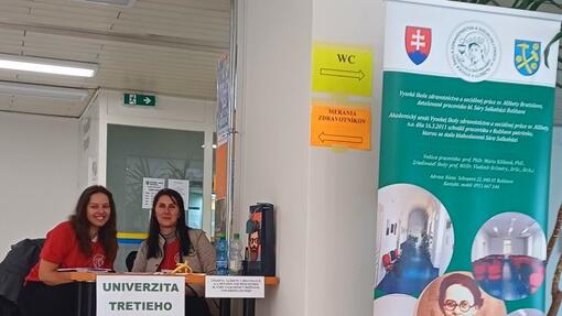 Rožňava patrila seniorom – a my sme boli pri tom