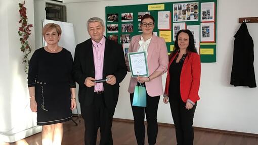 VI. Medzinárodná študentská vedecká a odborná konferencia (MŠVK) v Michalovciach