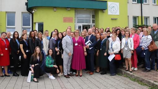 Medzinárodná študentská vedecká a odborná konferencia