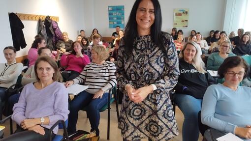 TOP sestra medzi nami