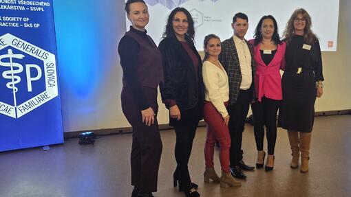 KONFERENCIA O BEZPEČNOSTI