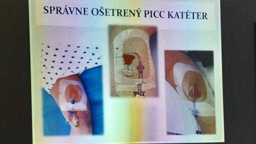 Workshop: Nursing Care for PICC Catheters