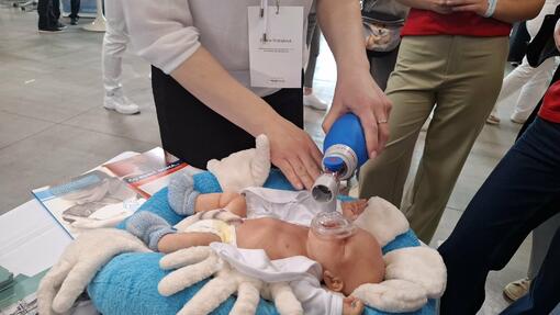  SPOLOČNE NA MEDIFUTURE 2026