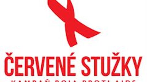 Červené stužky
