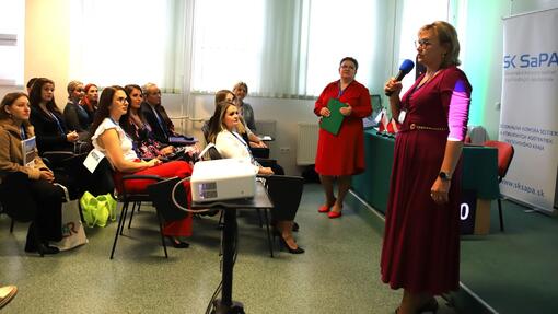 Medzinárodná študentská vedecká a odborná konferencia