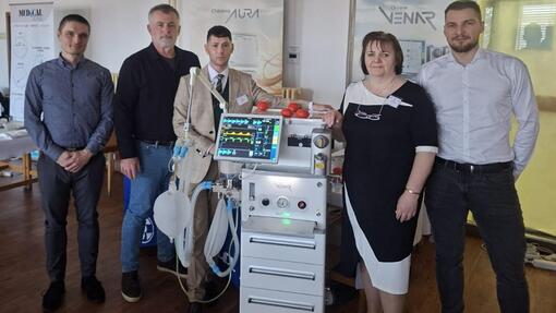 Odborný seminár I. KAIM UNLP v Košiciach