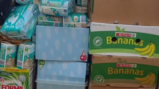 Poďakovanie partnerom z Ursus Help