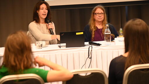 IHSOS Forum 2025 v Bratislave: trauma, odolnosť a rovnosť v zraniteľnom svete