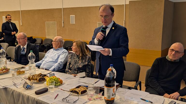 Habilitačné konania v odboroch ošetrovateľstvo a sociálna práca na VŠZaSP sv. Alžbety