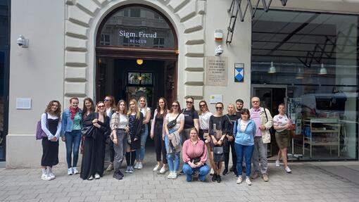 ŠTÚDIUM, KTORÉ MÁ ZMYSEL: Psychológia nie je len odbor. Je to spôsob, ako porozumieť ľuďom a svetu okolo seba