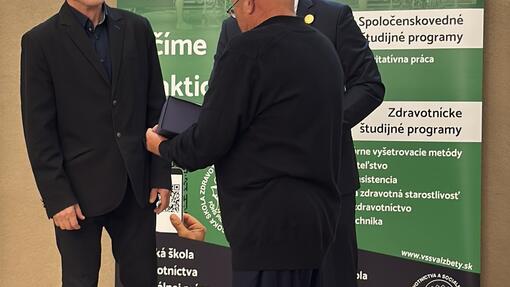 SPOLOČNE SME OTVORILI ROK 2025/2026