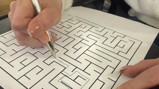 Sociálno-psychologický výcvik v Skalici priniesol študentom tréning komunikácie 