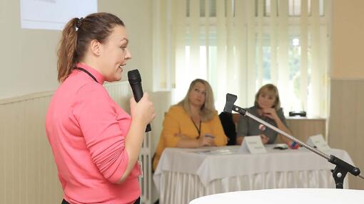 Celoslovenská viacodborová konferencia s medzinárodnou účasťou