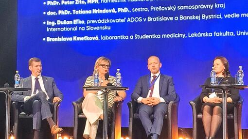  SPOLOČNE NA MEDIFUTURE 2026